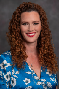 Dr. Jessica Stilley Photo