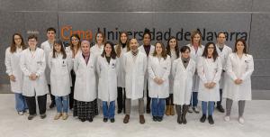 Immunological profile identified that predicts risk of infection in multiple myeloma