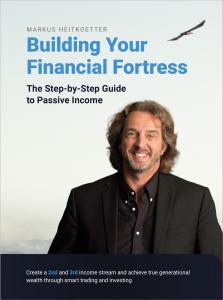 Building Your Financial Fortress