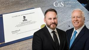 10 Years. A+ Rating. Unwavering Commitment.