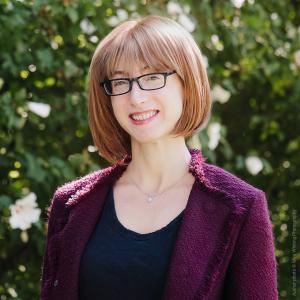 Freida McFadden photo