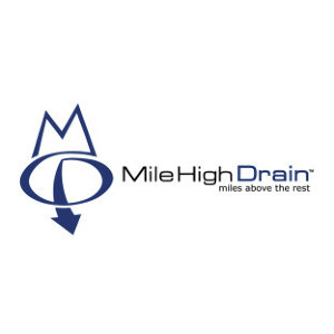 high drain mile