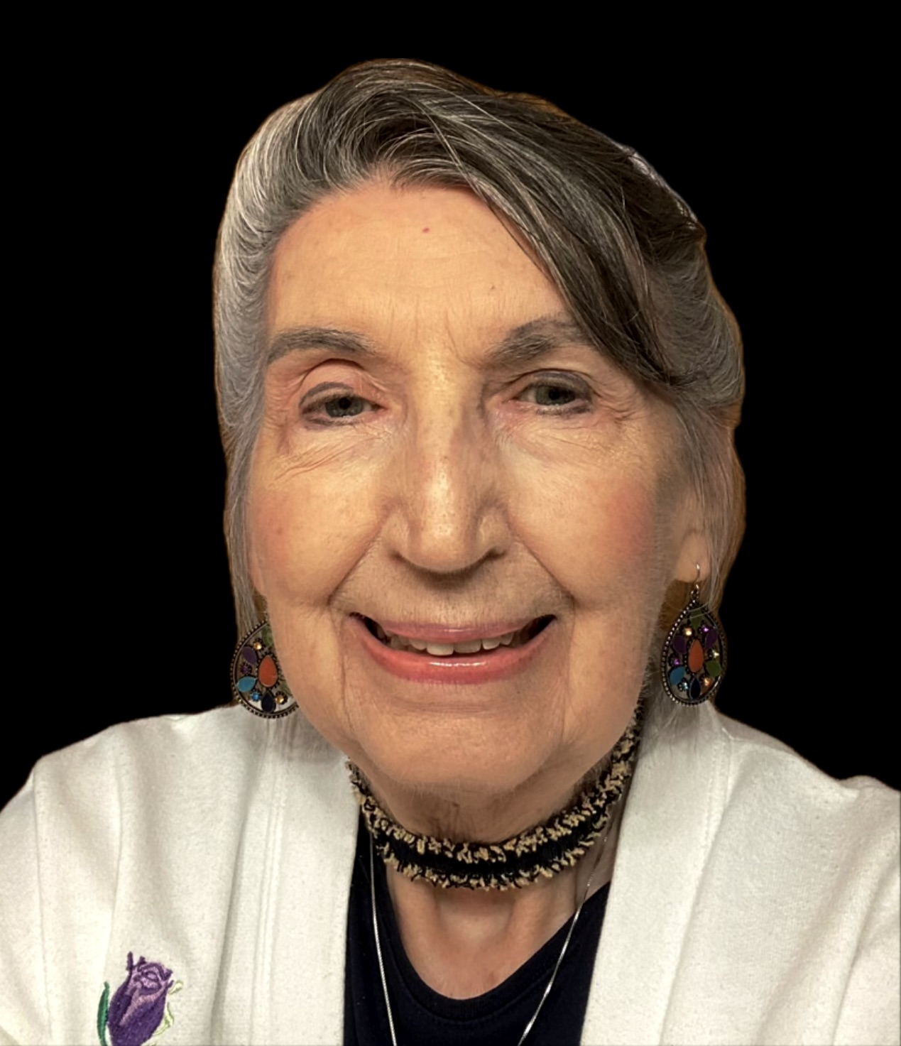 florence p bullis