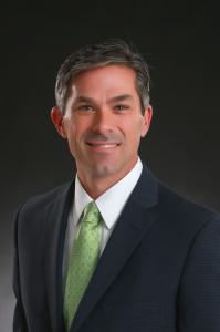 Laird Smithson, COO