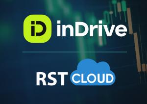 RST Cloud and inDrive