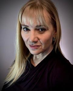 Headshot of Monica Summerville