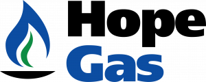 Hope Gas's Logo
