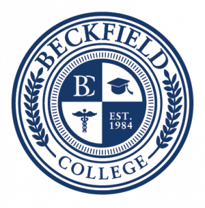 beckfield college seal
