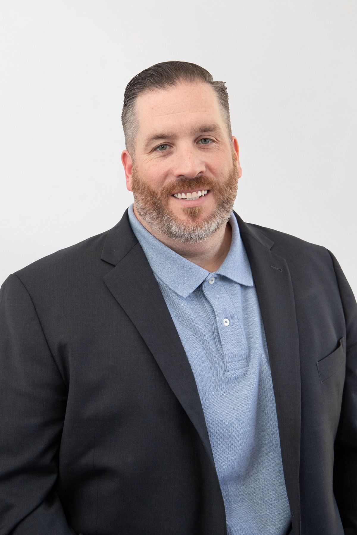 Mike Sutter, General Manager of Smith's Boston office