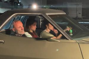 timothy v murphy lara hunter