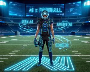 Unprecedented Tech Stack