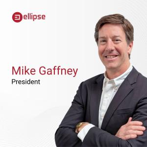 Ellipse Appoints Mike Gaffney, Former Salesforce and Adobe Executive, as President to Accelerate Global Expansion of EVC 7 Mike Gaffney - Newly appointed President of Ellipse