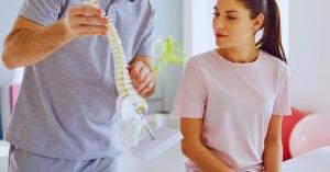 Spinal Decompression Therapy