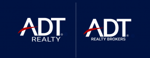 adt realty logo