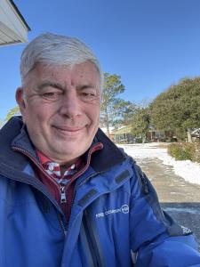 David Perry, New Hanover County NC School Board member, tells why he change party registration to Libertarian