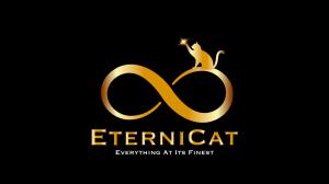 EterniCat logo