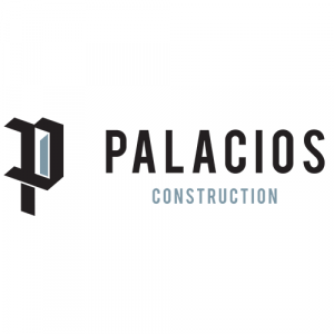 Palacios Construction Logo