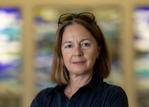 professor dame fiona murray