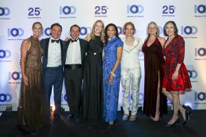 london gala board 2026