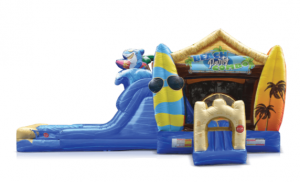 Bounce House Rentals In Brandon, FL - Sharky's Events And Inflatables