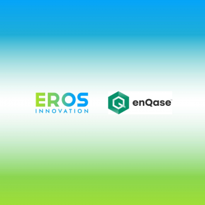 Eros-enQase Joint Venture