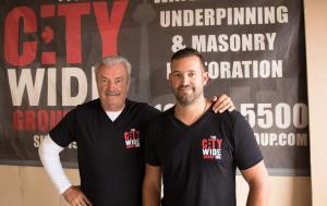 Basement Waterproofing Company