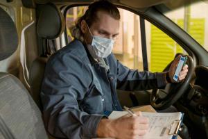 Annual RV Inspection Checklist.