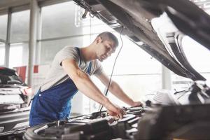 trusted auto repair shop