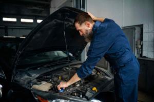 vehicle maintenance services