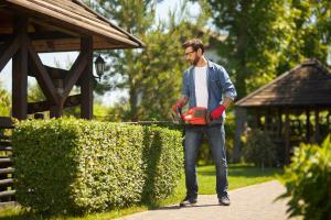 Landscaping Industry Expands Workforce to Meet Growing Hardscaping Needs 23 landscape service provider