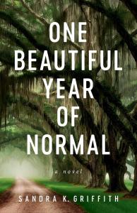 One Beautiful Year of Normal by Sandra K. Griffith