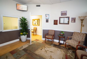 Carter-Rockbridge General Dentistry P.C.