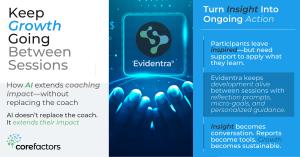 Evidentra AI Coach Assistant