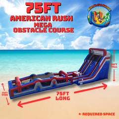 Event Rentals In Orlando, FL - Orlando Fun Bounce