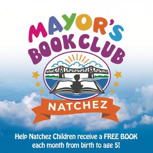 The Mayor's Book Club is will officially launch Thursday, March 12, from 4:00–6:00pm at Dixon Books.
