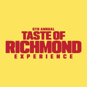 Taste of Richmond Experience 2026