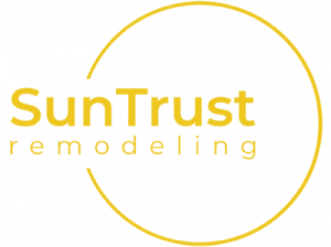 SunTrust Remodeling exterior remodeling contractor logo California
