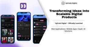 Transforming Ideas into Apps and Powerful Brands