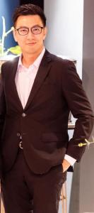 kenny thing managing partner f