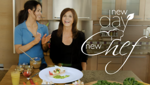 New Day New Chef Lite