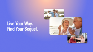 The Sequel Dating App