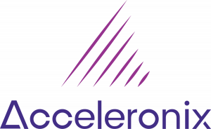 Acceleronix IoT platform powers next-level IoT solutions at Embedded World 2026 7 acceleronix logo