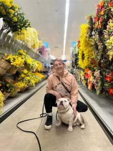 Off Leash K9 Training Toledo