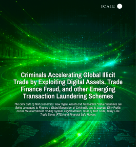 icaie transaction laundering re