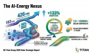 bg titan group the ai energy ne