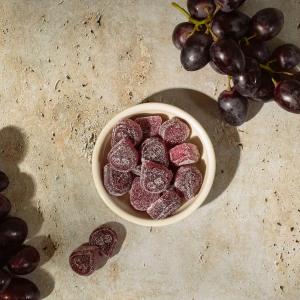 Clean Remedies offers a variety of gummies made with THC and/or CBD, including these Delta 9 THC Gummies.