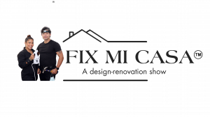 A bilingual design renovation show