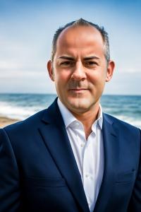 C. Constantin Poindexter, Janus Assurance Re, Surety One, cyber liability insurance, professional liability insurance, surety