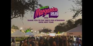 South Florida Margarita Festival 2026 Delivers a Record-Breaking Night in Oakland Park