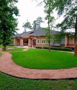 Alzheimer’s support facilities Conroe-